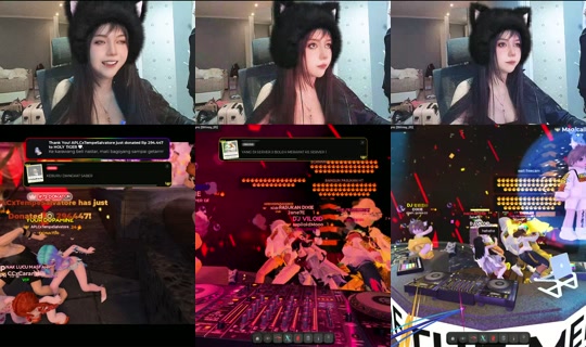 sapiloid TikTok Live — Aug 24, 2026, 4:49 PM