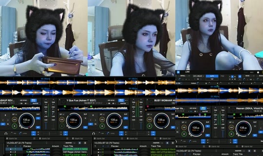 sapiloid TikTok Live — Aug 24, 2026, 9:19 PM