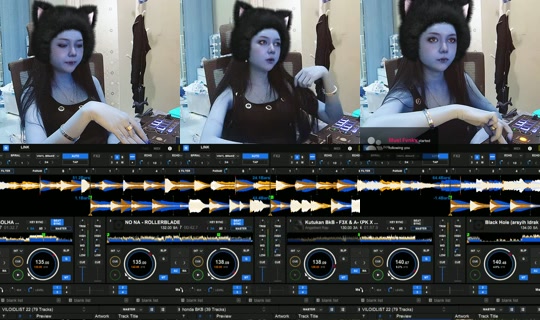 sapiloid TikTok Live — Aug 24, 2026, 10:09 PM