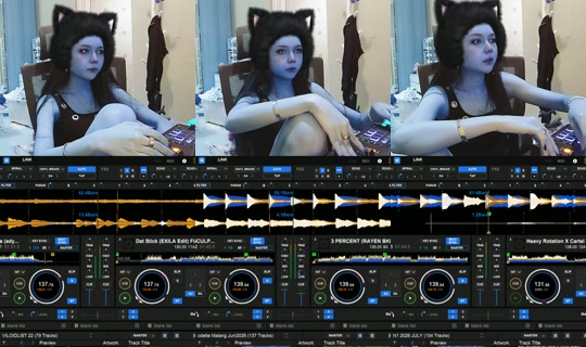 sapiloid TikTok Live — Aug 24, 2026, 10:59 PM