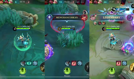 sapiloid TikTok Live — Sep 1, 2026, 5:45 PM