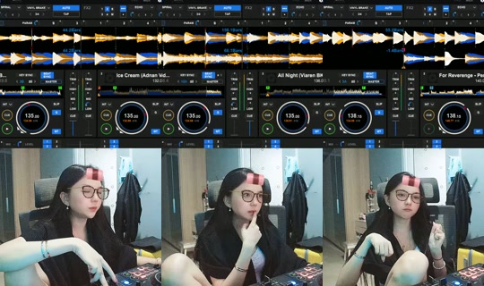 sapiloid TikTok Live — Oct 1, 2026, 11:13 PM