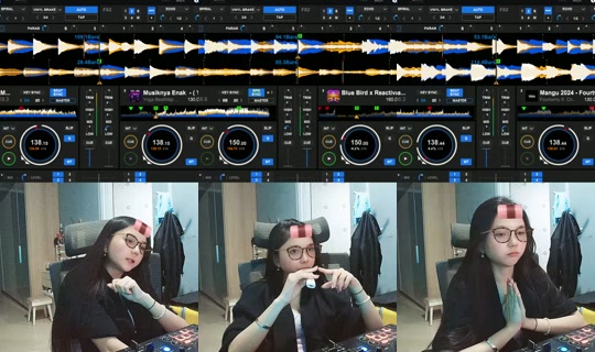 sapiloid TikTok Live — Oct 2, 2026, 12:03 AM