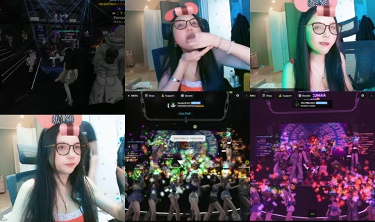 sapiloid TikTok Live — Oct 2, 2026, 3:04 PM