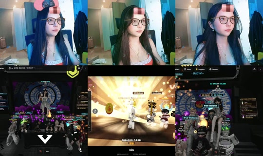 sapiloid TikTok Live — Oct 2, 2026, 4:45 PM