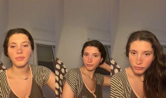 sapirtall TikTok Live — Sep 11, 2026, 10:05 PM