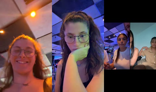 sapirtall TikTok Live — Sep 13, 2026, 8:17 PM
