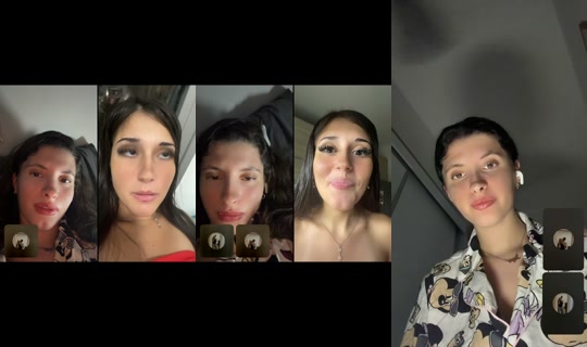 sapirtall TikTok Live — Sep 22, 2026, 12:32 AM