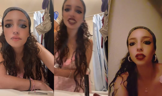 sapphicjunkie TikTok Live — Oct 4, 2026, 10:37 PM