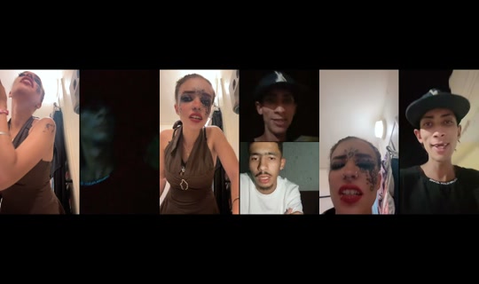 sapphicjunkie TikTok Live — Oct 7, 2026, 11:57 PM