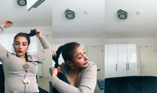 sapphira_44 TikTok Live — Aug 23, 2026, 12:17 PM
