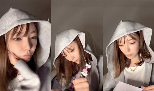 sappy_0804 TikTok Live — Sep 29, 2026, 2:12 PM
