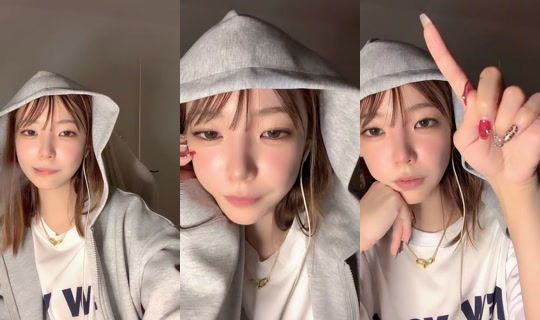 sappy_0804 TikTok Live — Sep 29, 2026, 3:23 PM