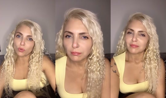 sar35izmir TikTok Live — Aug 30, 2026, 10:39 PM