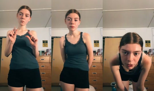 sar4hswrldd TikTok Live — Sep 10, 2026, 10:18 PM