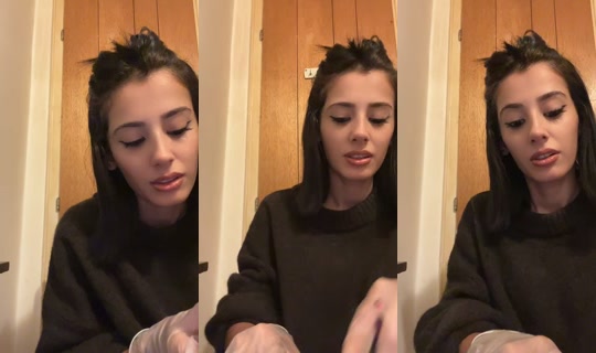 sara.21.21 TikTok Live — Sep 23, 2026, 1:17 AM