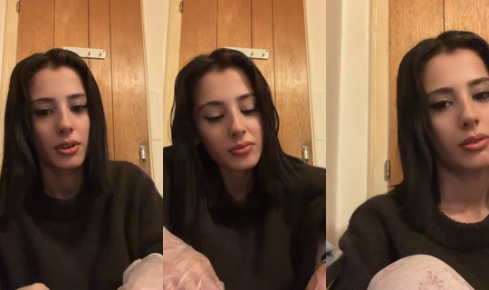 sara.21.21 TikTok Live — Sep 23, 2026, 1:52 AM