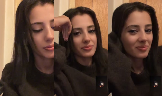 sara.21.21 TikTok Live — Sep 23, 2026, 2:43 AM