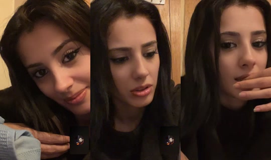 sara.21.21 TikTok Live — Sep 23, 2026, 3:33 AM
