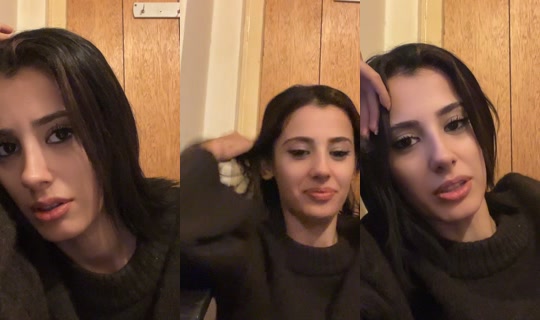 sara.21.21 TikTok Live — Sep 23, 2026, 4:24 AM