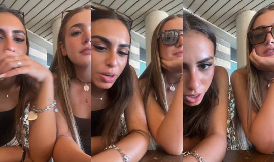 sara.barbona TikTok Live — Sep 20, 2026, 12:32 PM