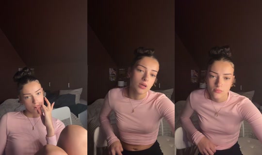 sara.brrtt TikTok Live — Sep 30, 2026, 3:18 AM