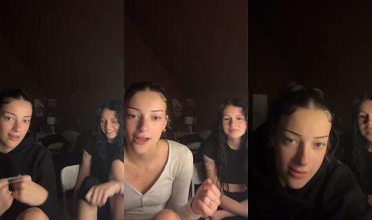 sara.brrtt TikTok Live — Sep 30, 2026, 10:46 PM