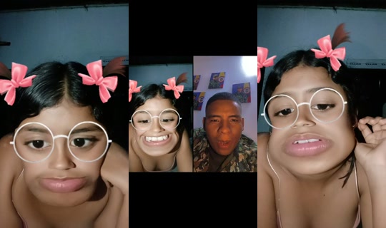 sara.carvajal128 TikTok Live — Sep 29, 2026, 2:04 AM