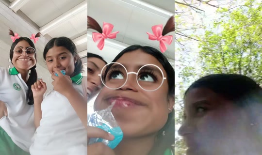 sara.carvajal128 TikTok Live — Sep 29, 2026, 4:22 PM