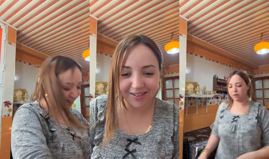 sara.farh76 TikTok Live — Sep 22, 2026, 4:28 PM