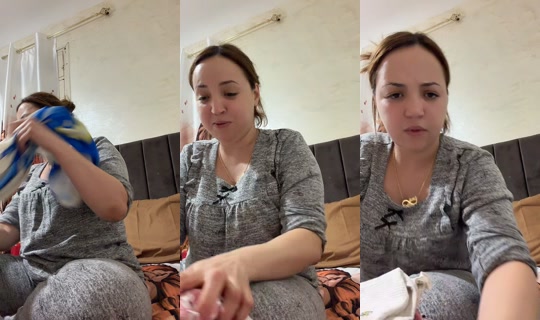 sara.farh76 TikTok Live — Sep 22, 2026, 8:22 PM