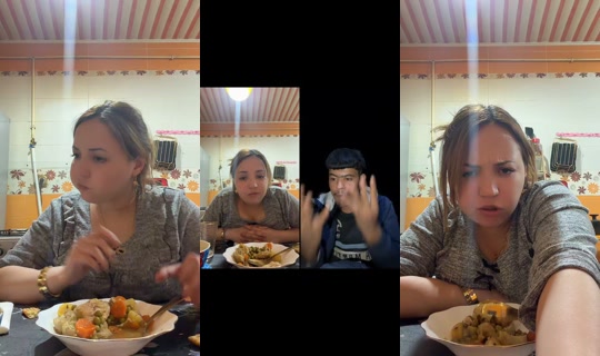 sara.farh76 TikTok Live — Sep 22, 2026, 9:34 PM