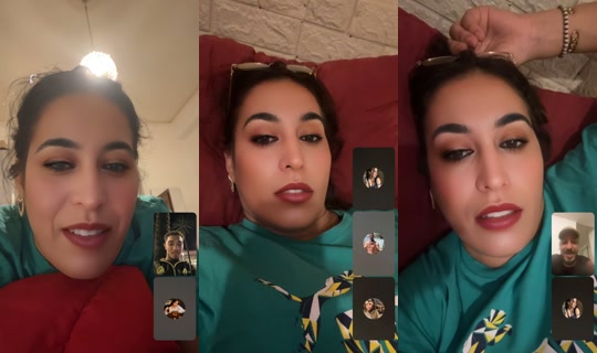 sara.fillippo TikTok Live — Sep 28, 2026, 8:09 PM