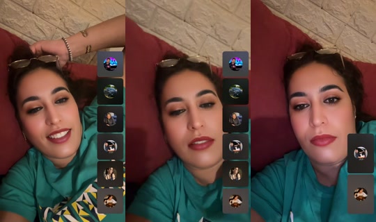 sara.fillippo TikTok Live — Sep 28, 2026, 8:59 PM