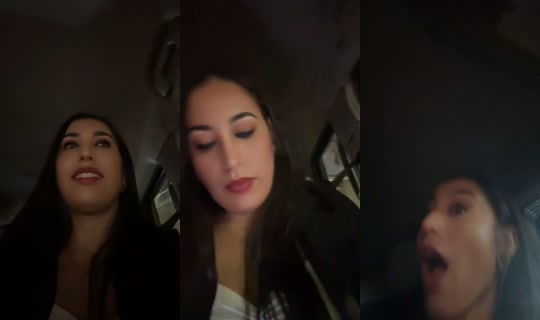 sara.fillippo TikTok Live — Oct 2, 2026, 5:31 PM