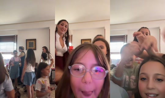 sara.fillippo TikTok Live — Oct 3, 2026, 3:54 PM