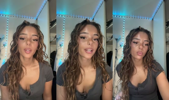 sara.frhi TikTok Live — Oct 5, 2026, 11:42 AM