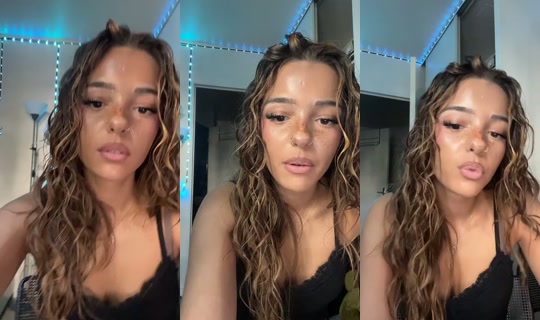 sara.frhi TikTok Live — Oct 5, 2026, 12:33 PM