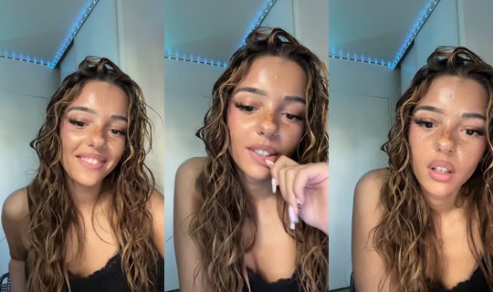 sara.frhi TikTok Live — Oct 5, 2026, 2:14 PM