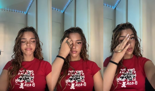 sara.frhi TikTok Live — Oct 6, 2026, 1:39 PM
