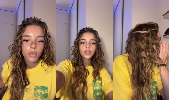 sara.frhi TikTok Live — Oct 6, 2026, 8:40 PM