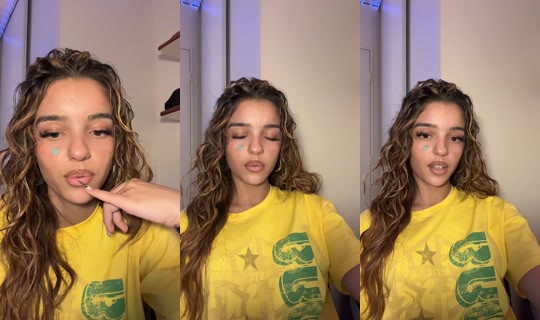 sara.frhi TikTok Live — Oct 6, 2026, 9:30 PM