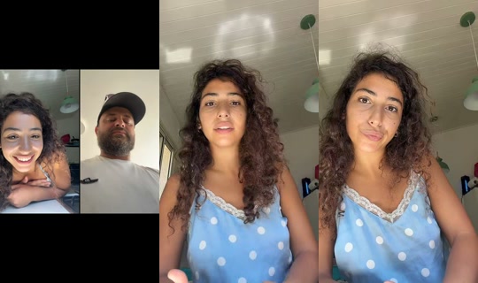 sara.haim TikTok Live — Sep 24, 2026, 10:13 AM