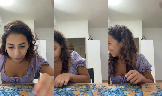 sara.haim TikTok Live — Sep 24, 2026, 3:36 PM