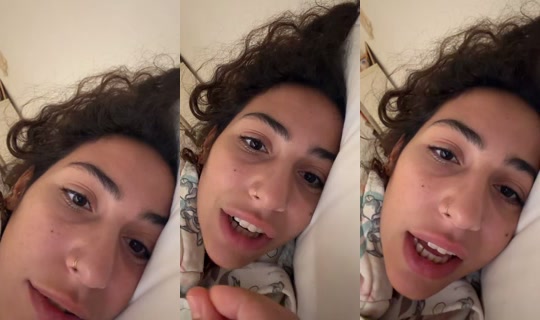 sara.haim TikTok Live — Sep 27, 2026, 10:26 AM