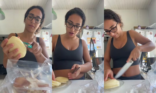sara.haim TikTok Live — Oct 4, 2026, 8:22 AM
