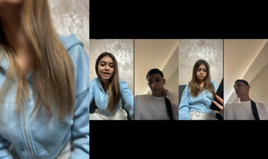 sara.kstc11 TikTok Live — Sep 14, 2026, 6:18 PM
