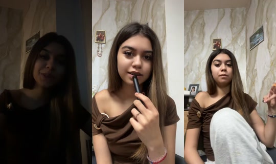 sara.kstc11 TikTok Live — Sep 14, 2026, 9:39 PM