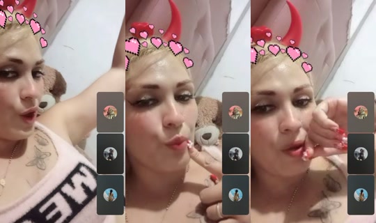 sara.love1362 TikTok Live — Sep 9, 2026, 3:07 AM