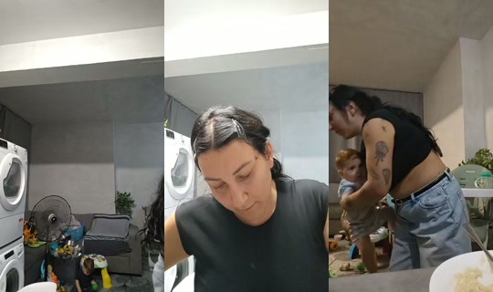 sara.mamma.di.lol TikTok Live — Oct 2, 2026, 5:33 PM